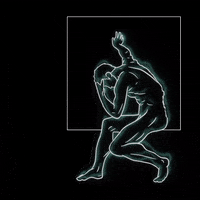 Art Neon GIF