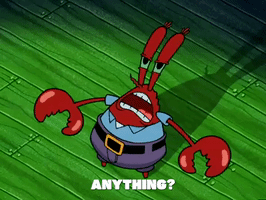 season 5 GIF by SpongeBob SquarePants