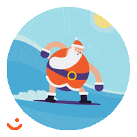 Beach Money Sticker by Vipps