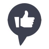 Top Ok Sticker by Marie