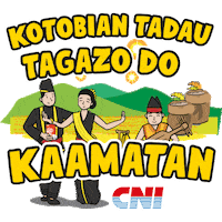 cnimalaysia cni cnimalaysia cnistickers cnibanggabersamamu Sticker