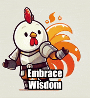 Tree Wisdom GIF by Zorooster