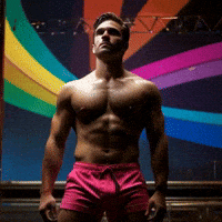 Vintage Gay GIF by Garbi KW