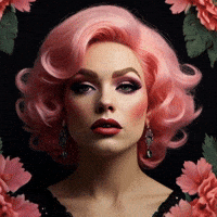 Vintage Gay GIF by Garbi KW