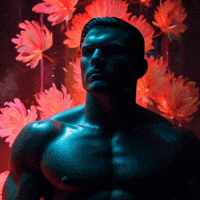 Vintage Gay GIF by Garbi KW