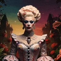 Vintage Gay GIF by Garbi KW
