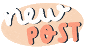 Ndorphin new new post chibi cte Sticker