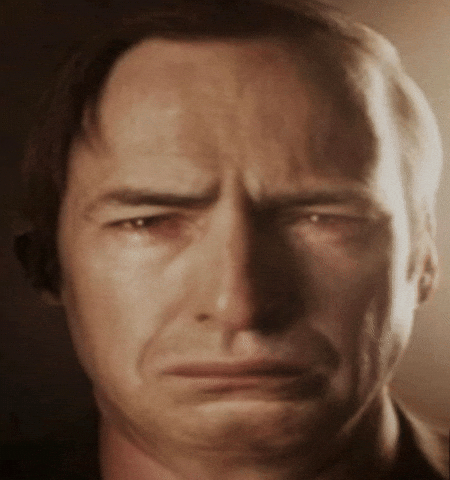 Saul Goodman Peak GIF