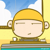 rain weather GIF by ShiGai