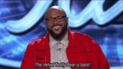 ryan seacrest GIF by American Idol