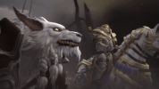 blizzard GIF by World of Warcraft