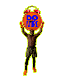 Domore Sticker by Performix House