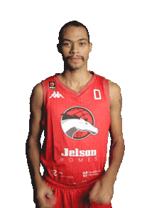 Leicester Riders Bbl Sticker by fiveorsix
