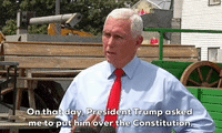 Donald Trump GIF by GIPHY News