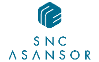 Snc Sticker by sncasansor