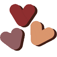 Heart Love Sticker