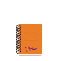 FolderRo material magazin folder bucuresti Sticker