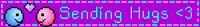 Pixel Love GIF