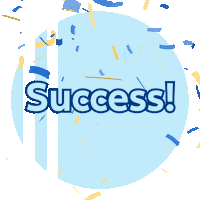 Drivers License Success Sticker by Allianz Direct