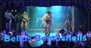 Dancers Burlesque GIF