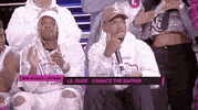 Dojacat Dcyoungfly GIF by Nick Cannon Presents: Wild ‘N Out