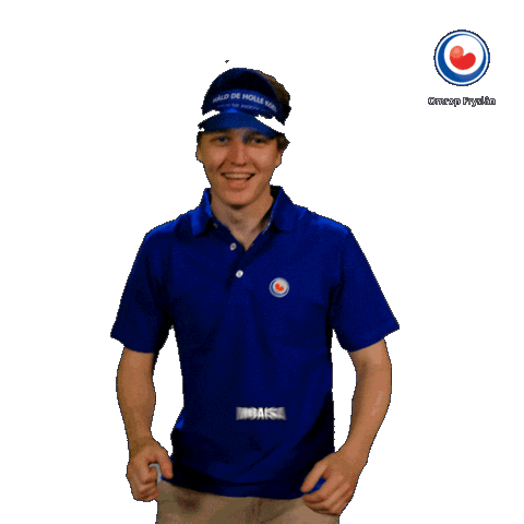 Happy Simmer Sticker by Omrop Fryslân