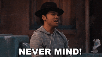 Nathan Kress No GIF by Paramount+
