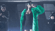 iheartradio music awards rihanna GIF by iHeartRadio