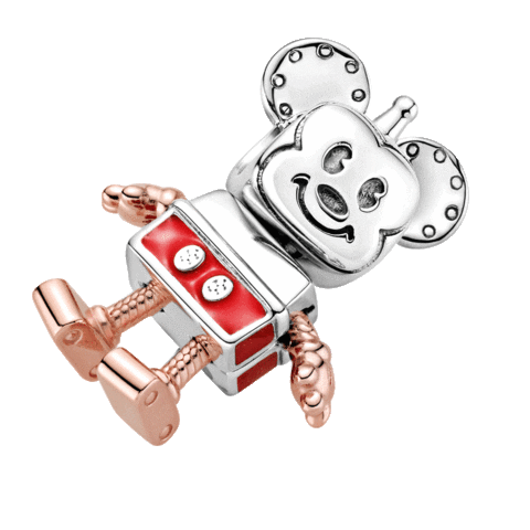 Disney Robot Sticker by PANDORA
