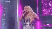 carrie underwood 2018 acms GIF by Academy of Country Music Awards