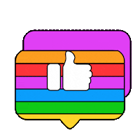 Heart Love Sticker by The Room