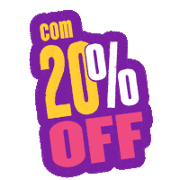 Pizza Promo Sticker by aiqfome