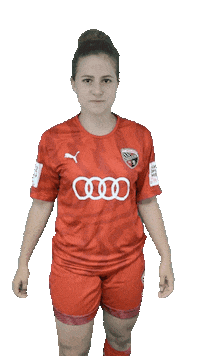 schanzerinnen frauenfussball nichtohnemeinemädels schauer schanzerinnen Sticker