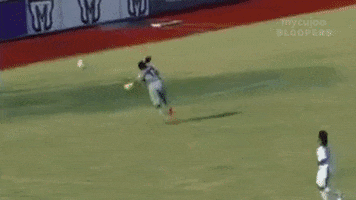 Mycujoo Football Bloopers GIF by ELEVEN SPORTS