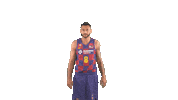 Vamos Fc Barcelona Sticker by ACB
