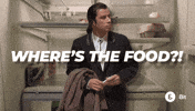 Food Wtf GIF by 8it