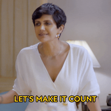 MXPlayerOfficial agencylife important advertisement meaningful GIF