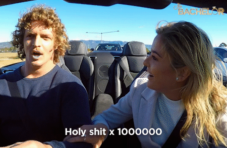 bachelorau GIF by The Bachelor Australia