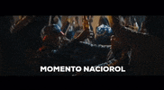 Futbol Nacional GIF by Pilsen Uruguay