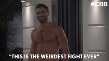 bbuk big brother reality tv cbb celebrity big brother GIF