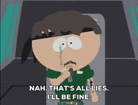 GIF by South Park 