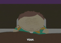 eric cartman GIF by South Park 