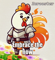 Flower Sun GIF by Zorooster
