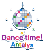 Live Music Dance Sticker by Antalya City Guide