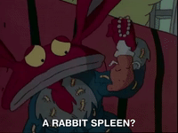 nickrewind nicksplat aaahh real monsters GIF