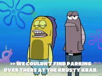 season 6 episode 22 GIF by SpongeBob SquarePants