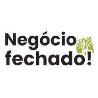 trestatti urbanizadora em andamento trestatti em obra Sticker