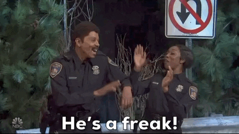 Snl GIF by Saturday Night Live
