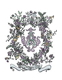 Sticker by Atelier Ashley Flowers
