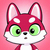 Fun Eye Roll GIF by UpStudiosWorld